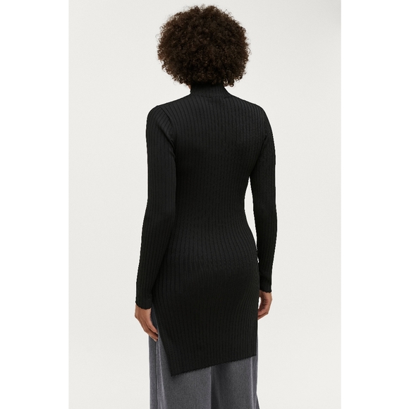 Tiger Of Sweden Iren Pullover Black Size Medium - Picture 2 of 16